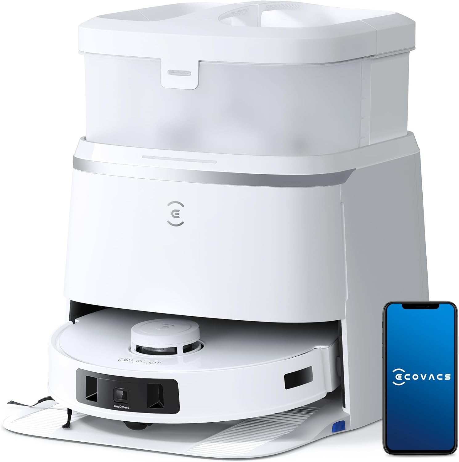 ecovacs deebot y1 pro