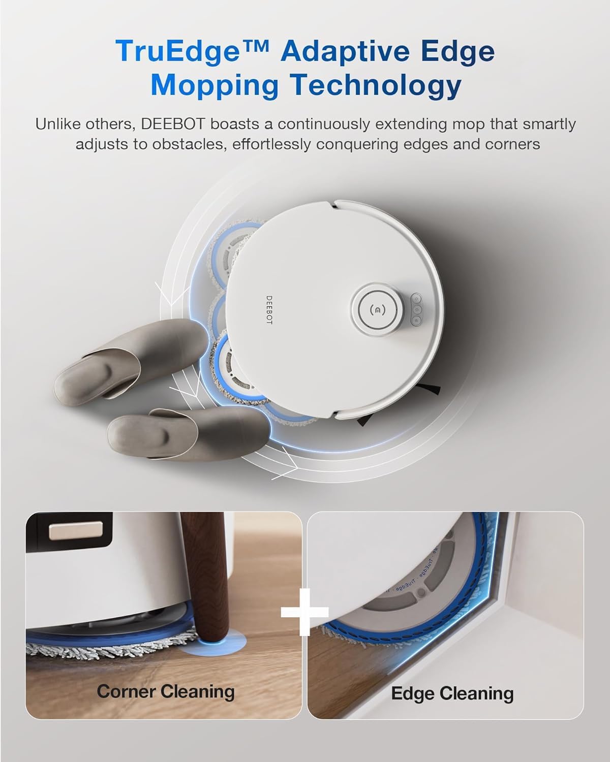 ecovacs deebot y1 pro