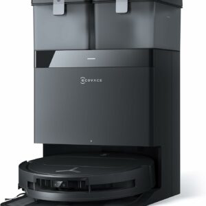 ecovacs deebot t50 omni