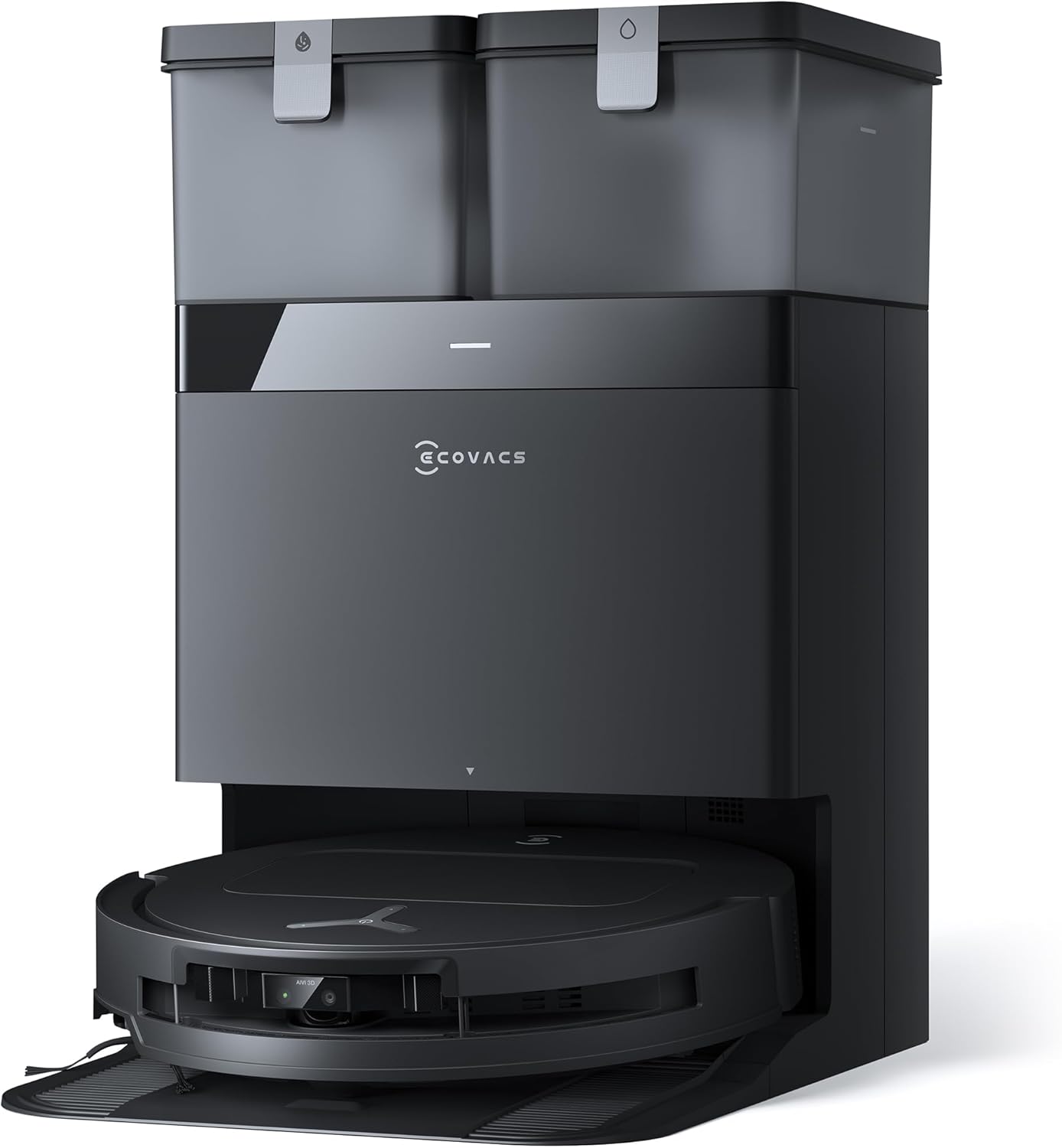 ecovacs deebot t50 omni