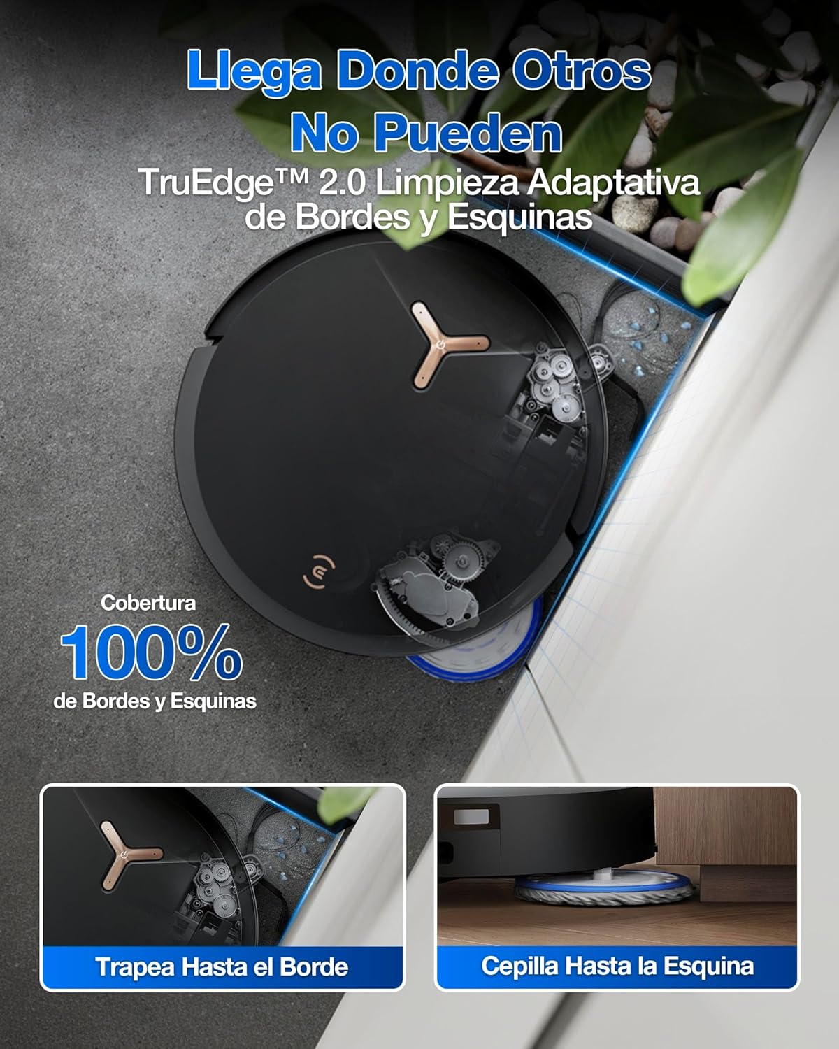 ecovacs deebot t50 omni