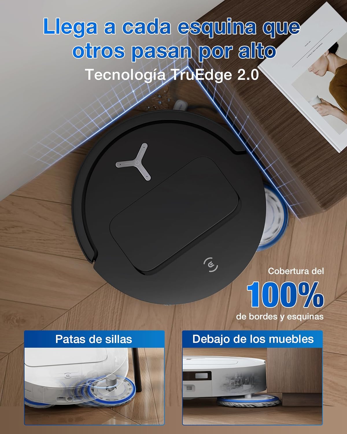ecovacs deebot t50 omni