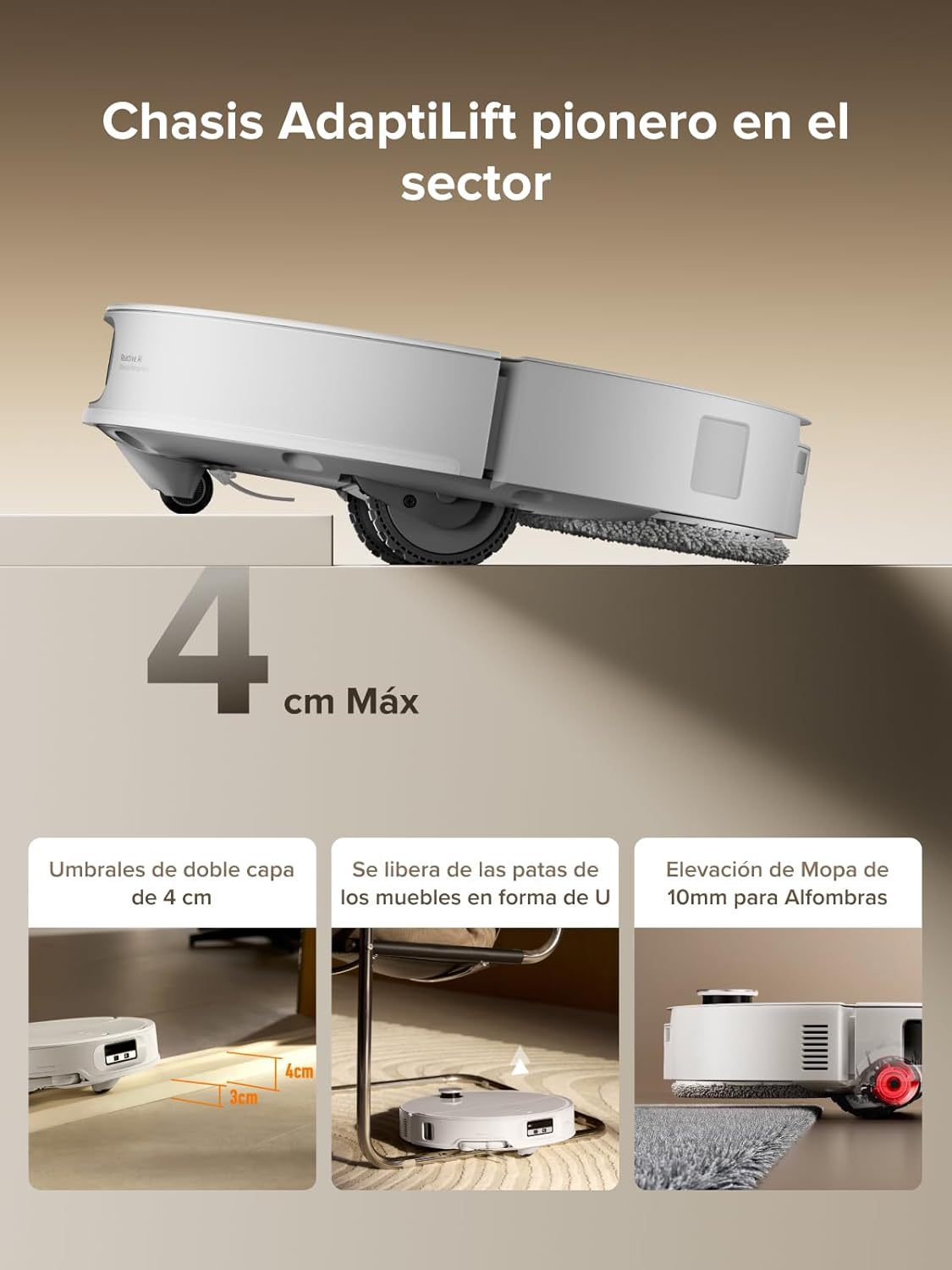 roborock qrevo curv x