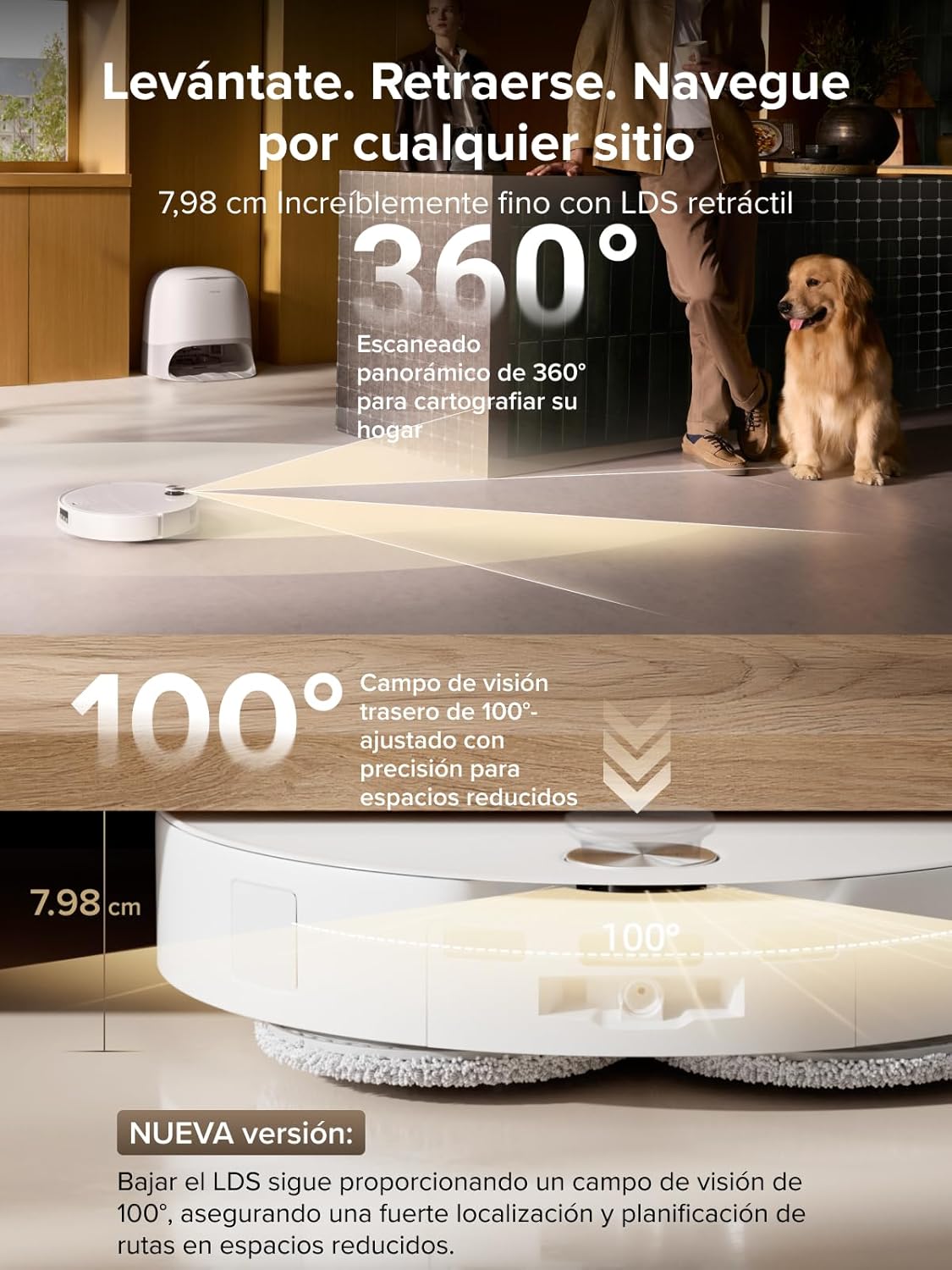 roborock qrevo curv x